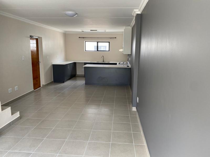 3 Bedroom Property for Sale in Silver Oaks Western Cape